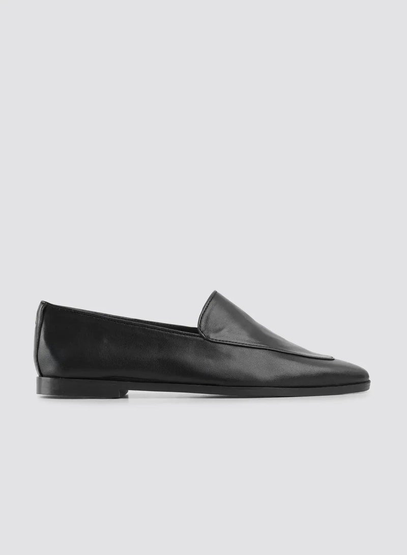 Language Women's Sahara Loafer - Image 1