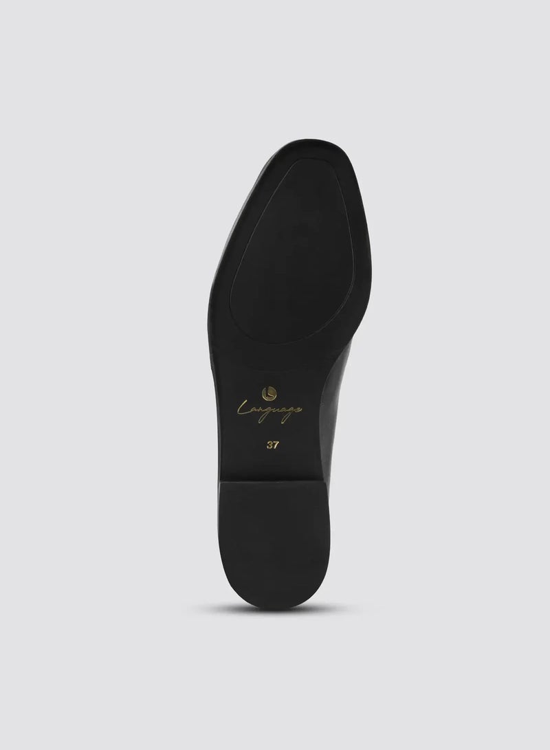 Language Women's Sahara Loafer - Image 4