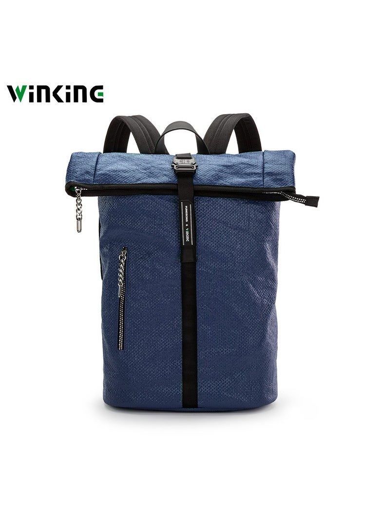 WINKINE Foldable Backpack 
