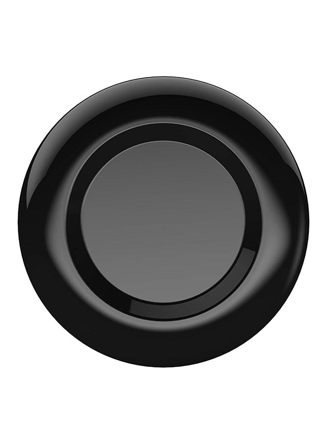 برودلينك جهاز تحكم عن بعد RM صغير الحجم 3 شامل يعمل بتقنية الواي فاي ويعمل بالأشعة تحت الحمراء 2724466748556 أسود - Image 2