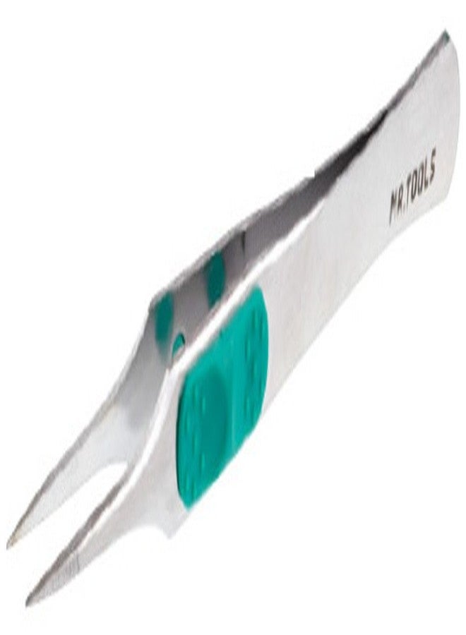 GSI Creos - Mr. Precision Tweezers, Mr. Hobby - Image 1
