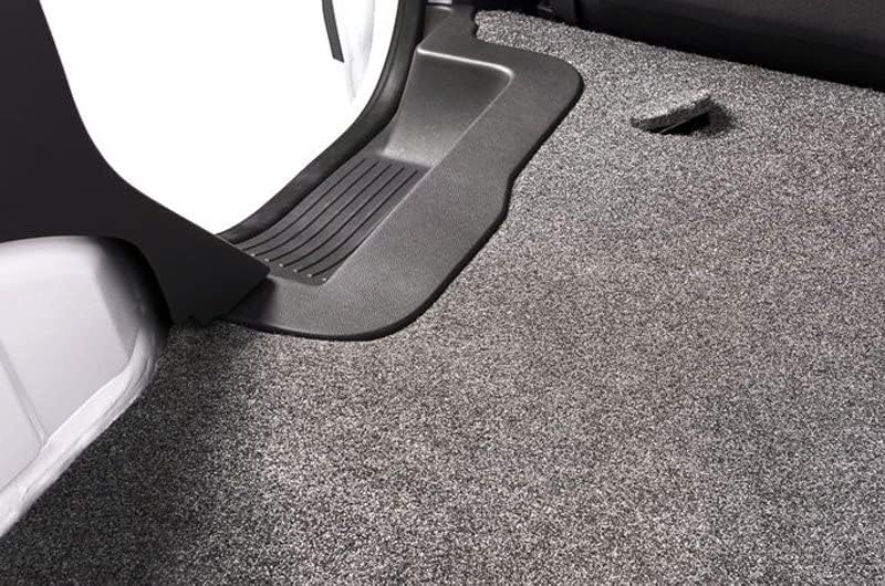 BedRug VanTred VTDPC14 for 14+ Promaster City - Durable TPO Rubber Bed Liner - Image 5