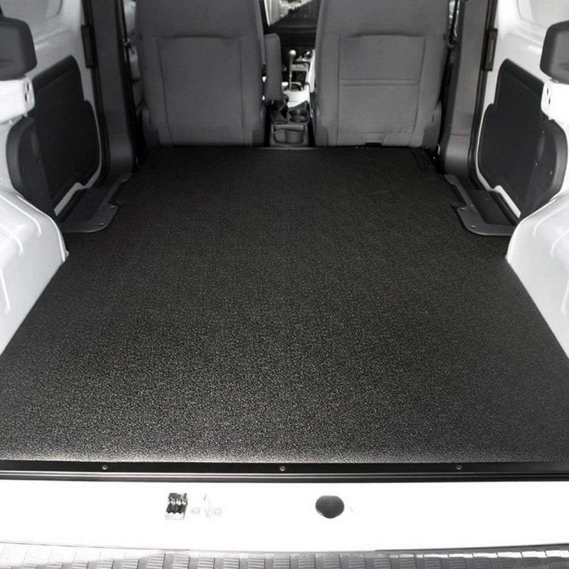 BedRug VanTred VTDPC14 for 14+ Promaster City - Durable TPO Rubber Bed Liner - Image 1