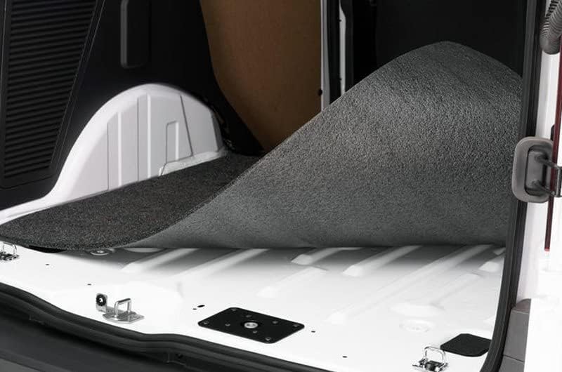 BedRug VanTred VTDPC14 for 14+ Promaster City - Durable TPO Rubber Bed Liner - Image 4
