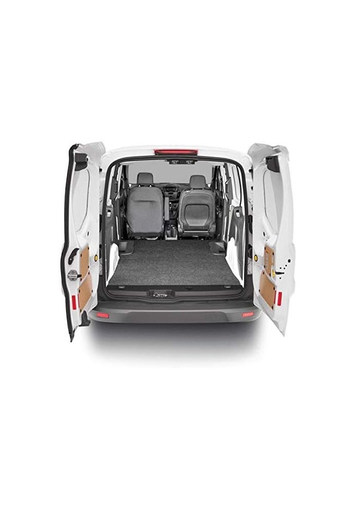 BedRug VanTred VTDPC14 for 14+ Promaster City - Durable TPO Rubber Bed Liner - Image 2