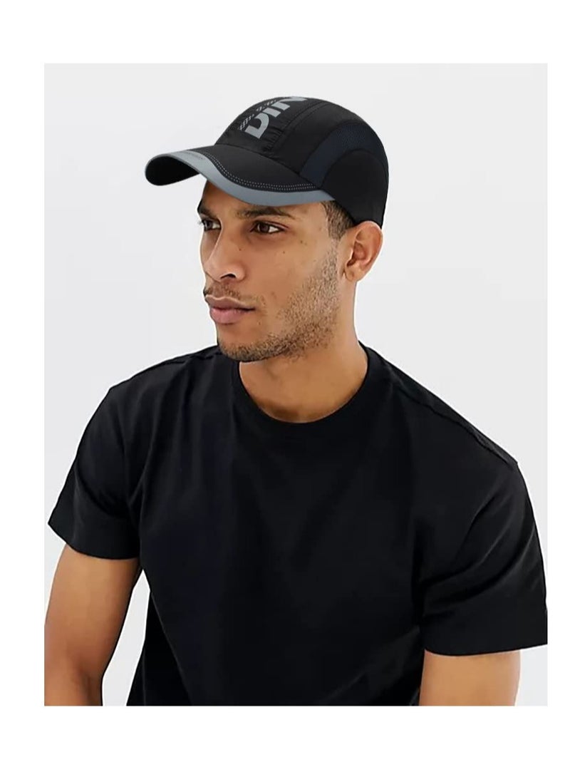 Excefore Quick Drying Baseball Cap, Sun Hats for Men & Women, Mesh Lightweight Protection UV for Outdoor Sports - Image 2