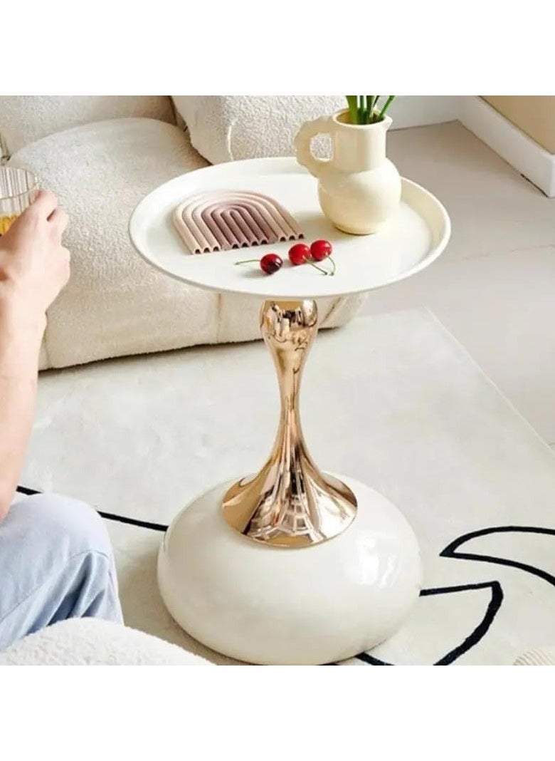 Sofa Side Table End Tables Coffee Table Tea Table For Living Room Metal Accent Table For Bedroom For Living Room and Bedroom - pzsku/Z5AFDD132142846302883Z/45/_/1725717539/17ae8925-1241-41bb-8623-554197cf905d