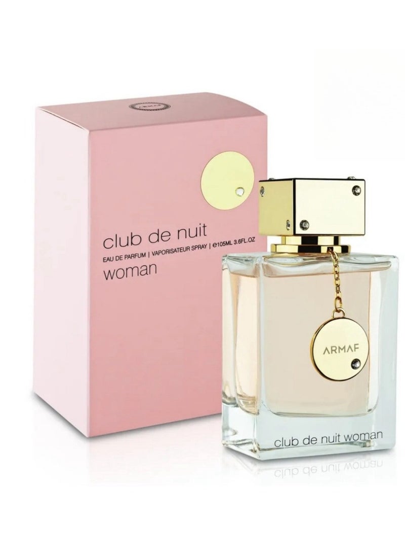 ARMAF SERIES Club De Nuit EDP 105ml  - Image 1