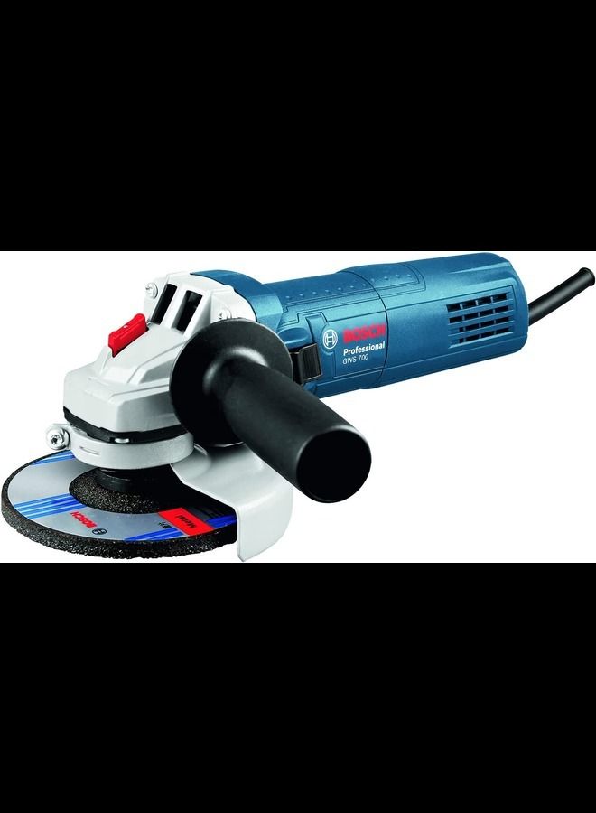 BOSCH Professional Angle Grinder 