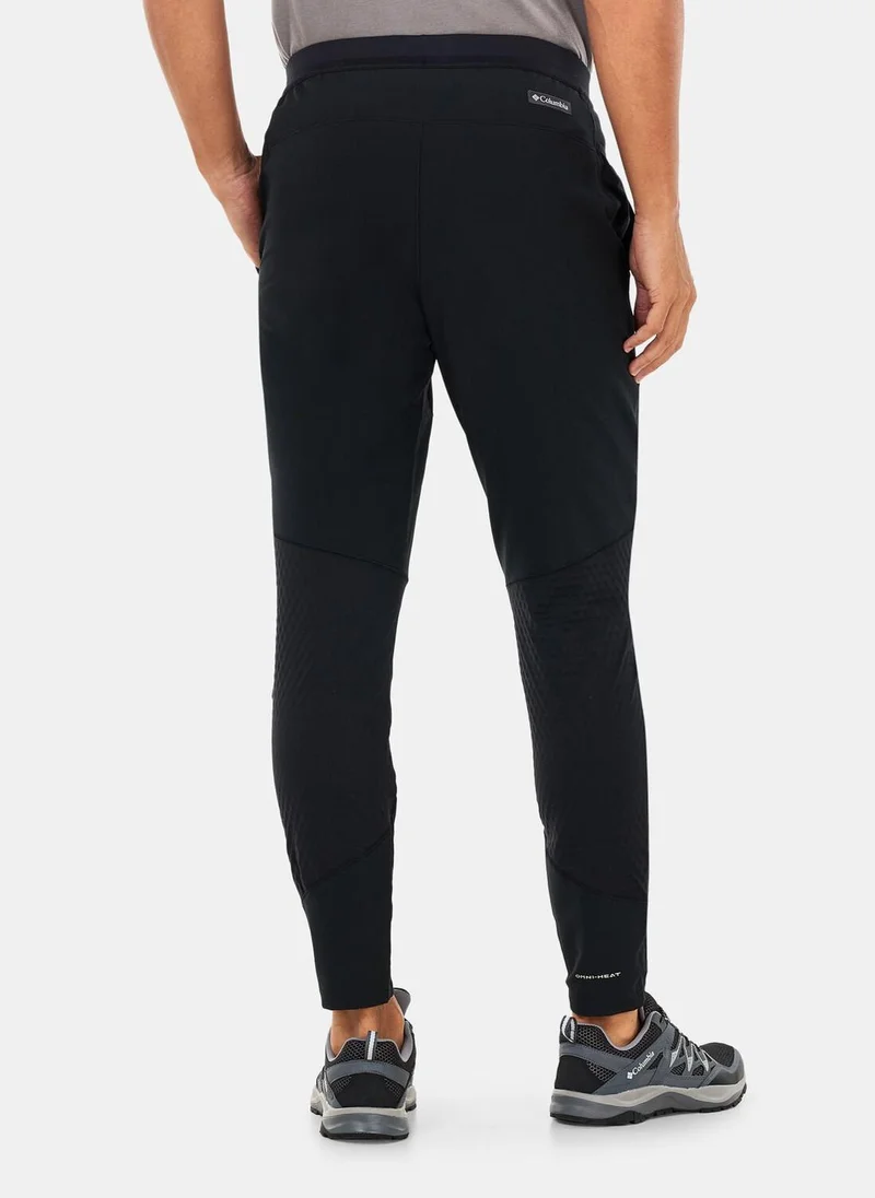 Columbia Men's Bliss Ascent™ Hybrid Pants