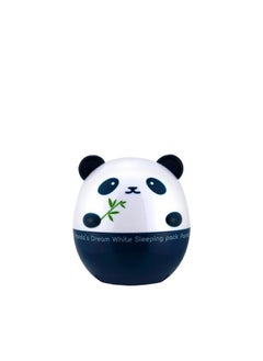 TONYMOLY TONYMOLY Panda's Dream White Sleeping Pack  - Image 1