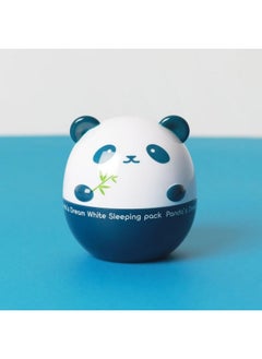 TONYMOLY TONYMOLY Panda's Dream White Sleeping Pack  - Image 2