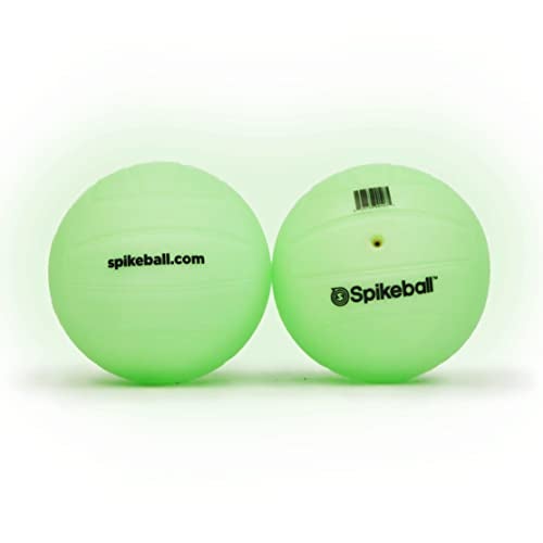 Spikeball Glow in The Dark Balls (2 Pack) - Image 5