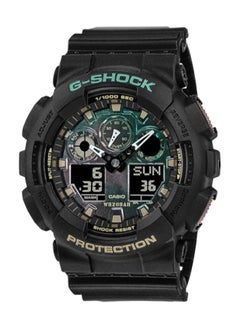G-SHOCK Men's Watch Casual GA-100RC-1ADR