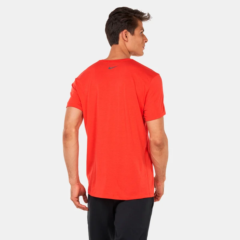 نايكي تيشيرت كور دراي-فِت يوغا للرجال