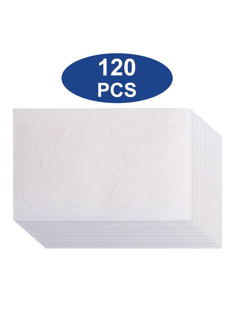 Sefudun - Sleeping Strips 120 Pieces Mouth Tape Anti-Snoring Device for Sleeping for Better Nose Breathing for Breathing Better Breathing Snoring Against Snoring Less Mouth Breathing - Image 1