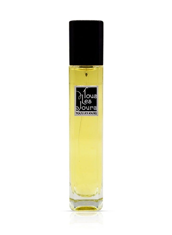 Tous les jours - Day 79 Perfume - Image 3