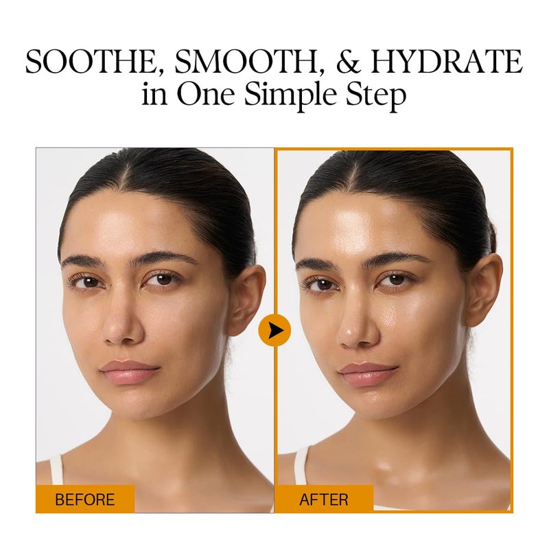 d'alba Piedmont White Truffle Double Moisture Cream, 2-in-1 Face Moisturizer, Vegan Skincare, Vegan Collegen, Skin Firming and Tightening, Dual Formula in ONE tube, Korean Skin Care (2.02 oz) - Image 2