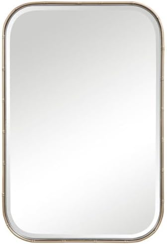 Uttermost مرآة تجميل مالاوي - Image 2