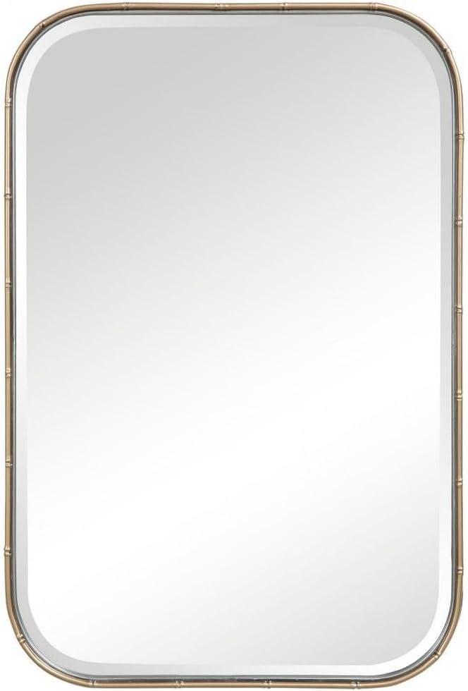 Uttermost مرآة تجميل مالاوي - Image 1