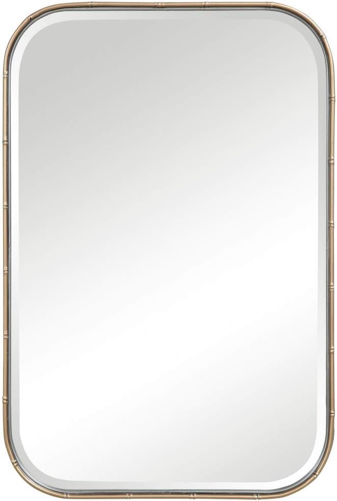 Uttermost مرآة تجميل مالاوي - Image 4