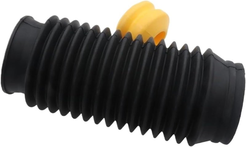 Wivplex DB Front Dust Cover Shock Absorber Bellow Boot Set - Image 1