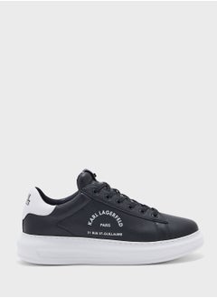 Karl Lagerfeld Casual Low Top Sneakers  - Image 1