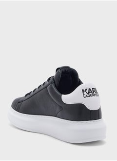 Karl Lagerfeld Casual Low Top Sneakers  - Image 2
