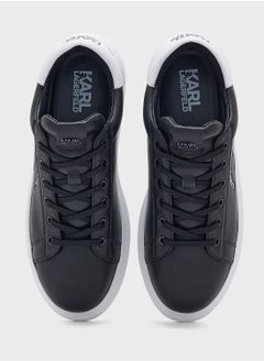 Karl Lagerfeld Casual Low Top Sneakers  - Image 4