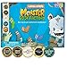 Logic Roots Monster Sock Factory Multiplication and Division Game  Fun Math Board Game for 610 Year Olds Easy to Play STEM Toy for Kids at Home Learning Gift for Girls  Boys Grade 1 and Up - Image 4