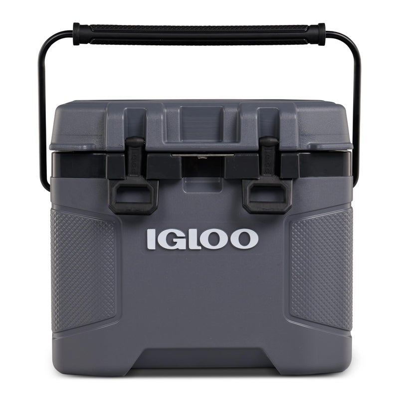 Igloo, Trailmate 25 Qt Cooler, Carbonite - Image 1