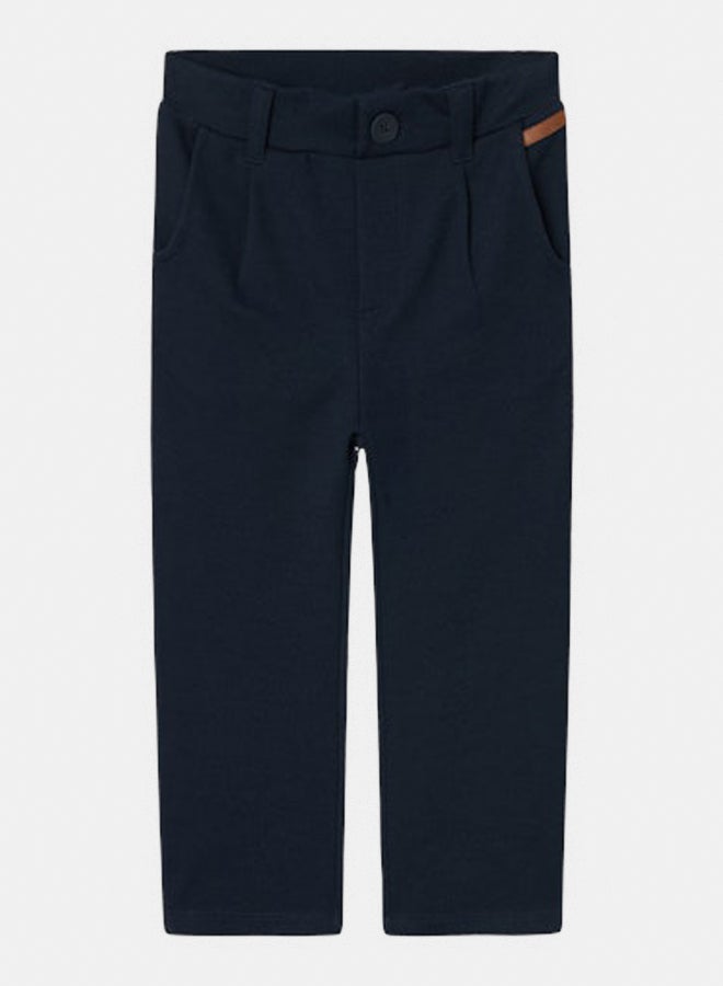 name it Boys Robino Sweat Pants - Image 1