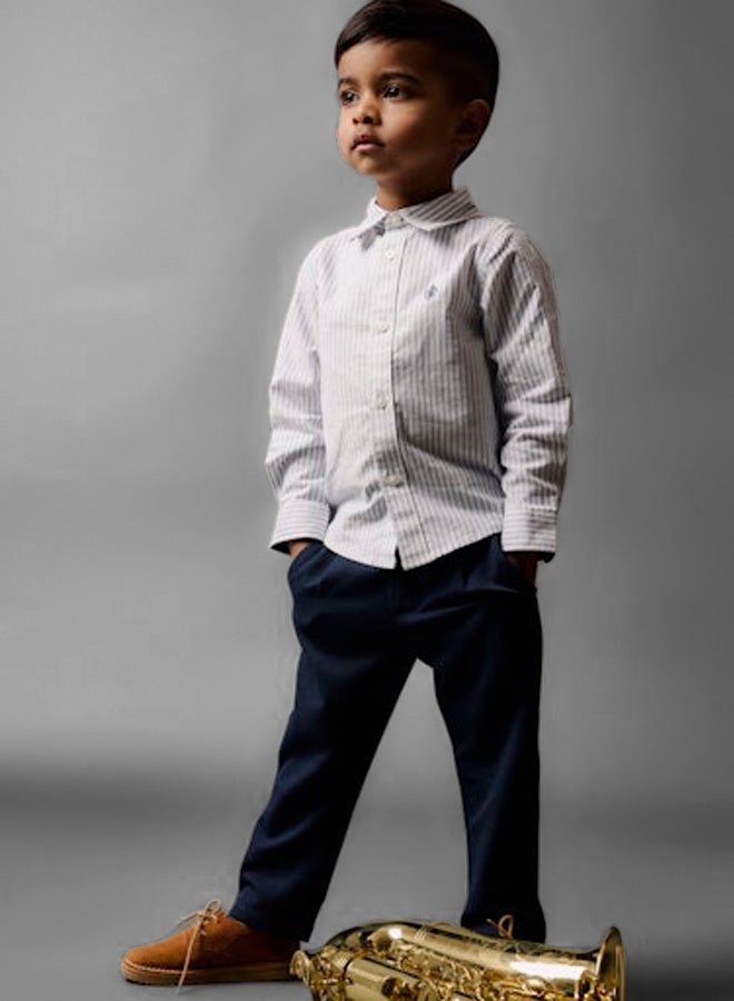 name it Boys Robino Sweat Pants - Image 5