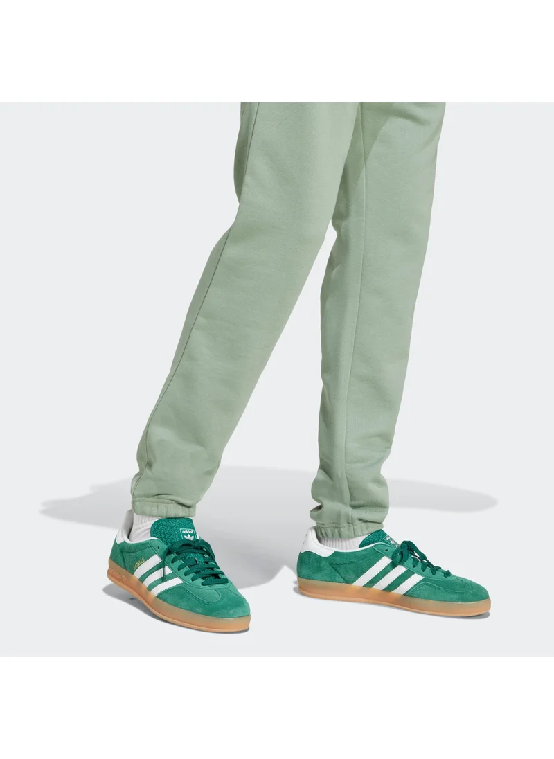 adidas Originals Trefoil Essentials French Terry Joggers