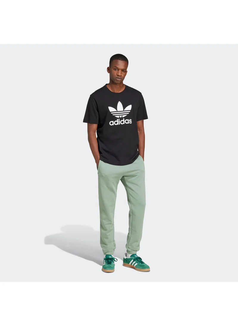 adidas Originals Trefoil Essentials French Terry Joggers
