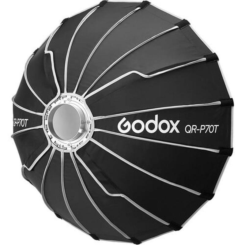Godox Bowens Mount Quick Release Softbox QR-P70T - Image 1