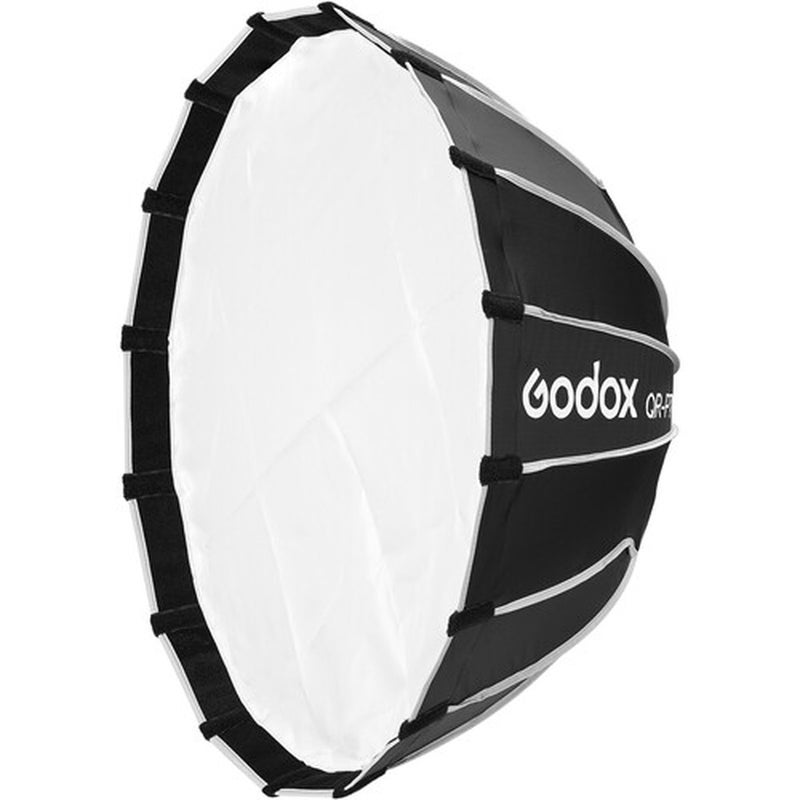 Godox Bowens Mount Quick Release Softbox QR-P70T - Image 2