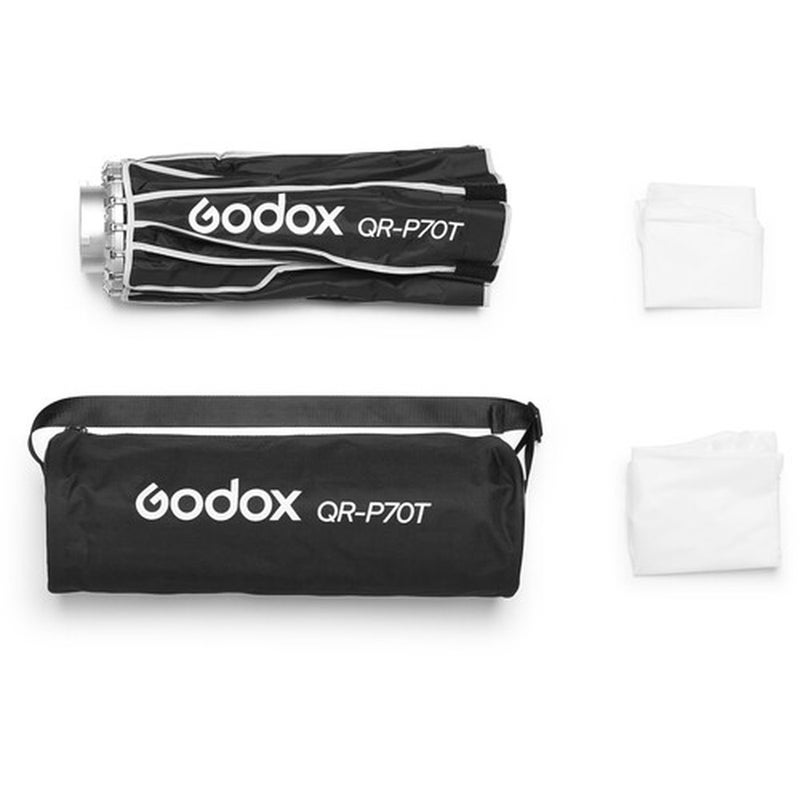Godox Bowens Mount Quick Release Softbox QR-P70T - Image 3