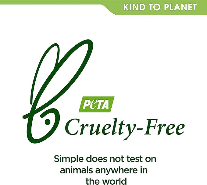 simple كريم الليل الفيتامينات الحيوية للبشرة الحساسة 50 مل - Image 4