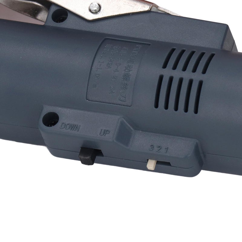 Cordless Electric Screwdriver Kit Accurate in Line Industrial Grade Adjustable Torsion CW CCW - Image 3