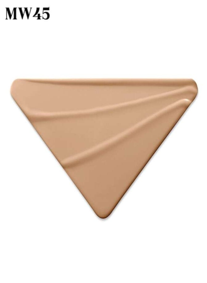Prada Reveal Skin-Optimizing Refillable Soft Matte Foundation MW45 30ml – Long-Wear Natural Finish - Image 2