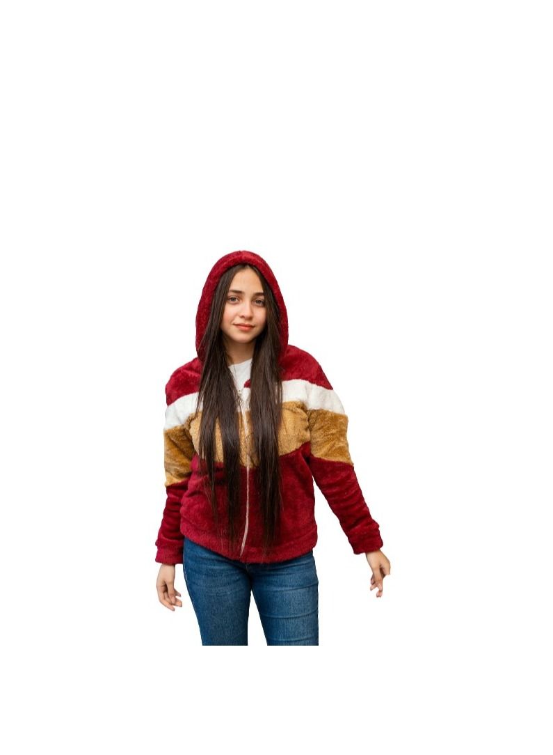 Women's sweatshirt 
