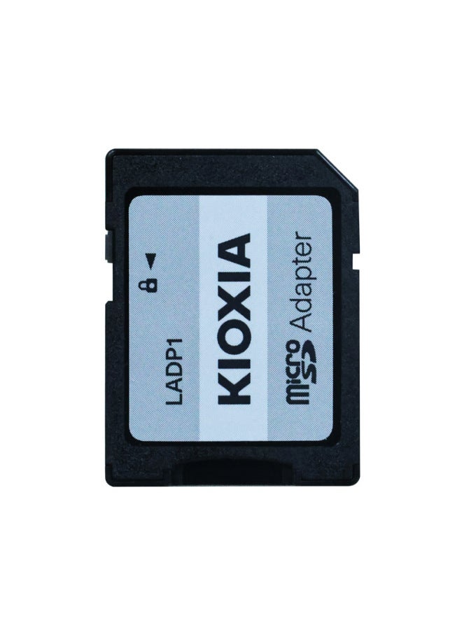 TF To SD Card Holder MircoSD To SDXC Adapter Mobile Phone Memory Small Card To Camera Big Card Car Card-Color:Section F  - Image 1
