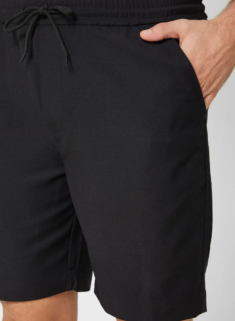 Robert Wood Smart Shorts
