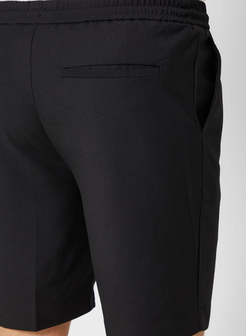 Robert Wood Smart Shorts