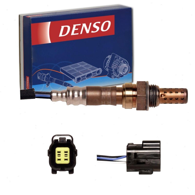 Denso 234-4144 Oxygen Sensor - Image 2