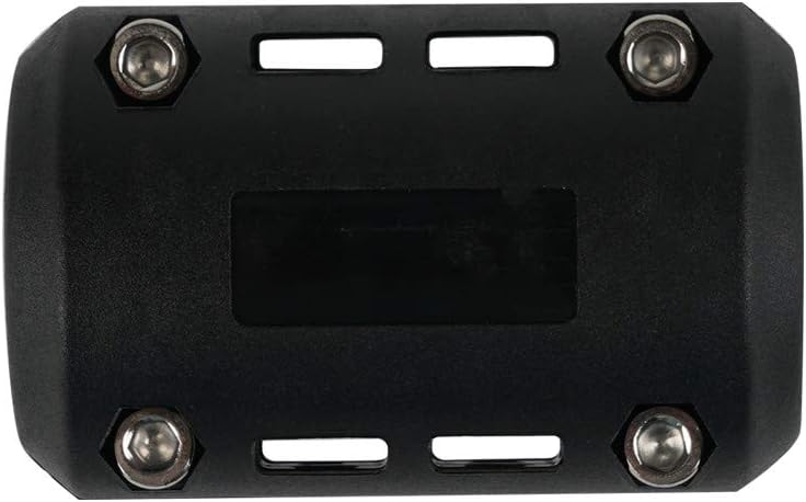 Wivplex Bumper Guard Blocks for Motorcycle Protection - Image 4