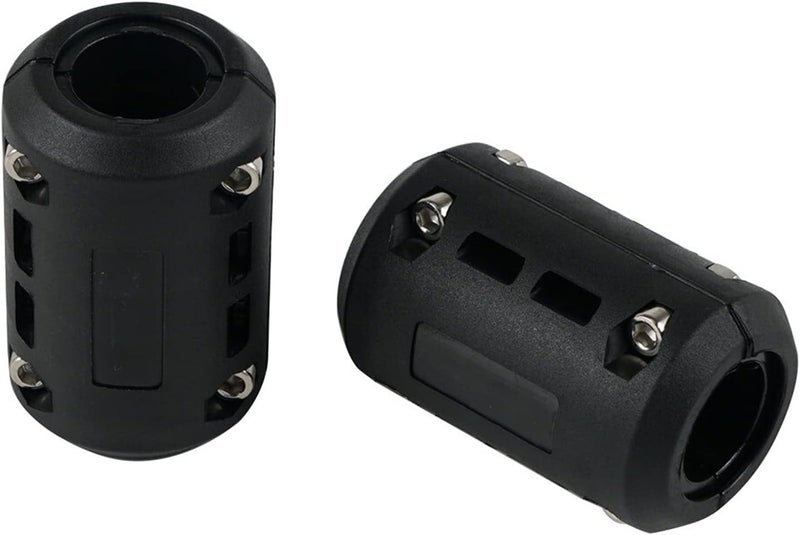 Wivplex Bumper Guard Blocks for Motorcycle Protection - Image 1