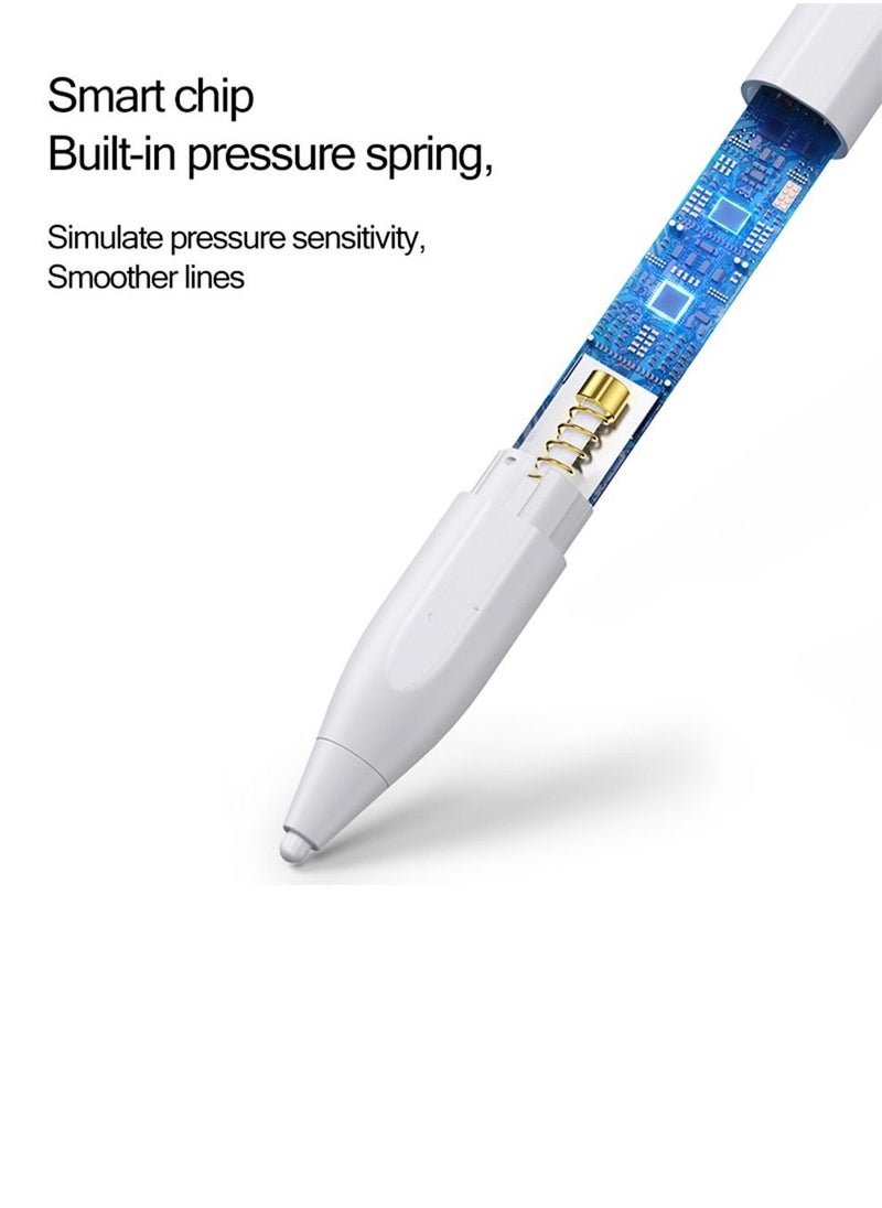 JOYROOM - Active Stylus Pen for Touch Screen Compatible with iPad/iphone - Image 1