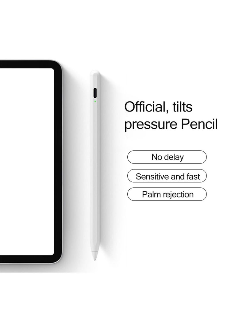 JOYROOM - Active Stylus Pen for Touch Screen Compatible with iPad/iphone - Image 1